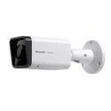 Caméra bullet infrarouge, 5 MP, H.265 HEVC, objectif fixe, 2,8mm, IP66WDR, Led I