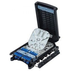 BOITIER EPISSURAGE IP68 A...