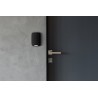 CLAVIER LED RADIO BIDIRECTIONNEL NOIR