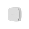 DETECTEUR DE FUMEE/CHALEUR/CO RADIO (BATTERIE SOUDEE) BLANC