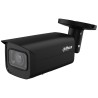 BULLET IP NOIR 4MP MOT 2.7-13.5MM WIZSENSE IR 60M SD ALARM IP67 POE/12V