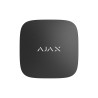 DETECTEUR QUALITE AIR (TEMPERATURE/HUMIDITE/CO2) RADIO NOIR