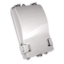 BTBI DISTRI-PROTECT 48FO - 3 CASSETTES 12FO + 1 CASSETTE 8FO