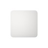 INTERRUPTEUR 1 BOUTON (VA & VIENT POSSIBLE) BLANC