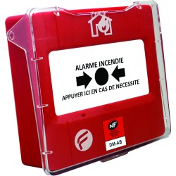 DECLENCHEUR MANUEL...
