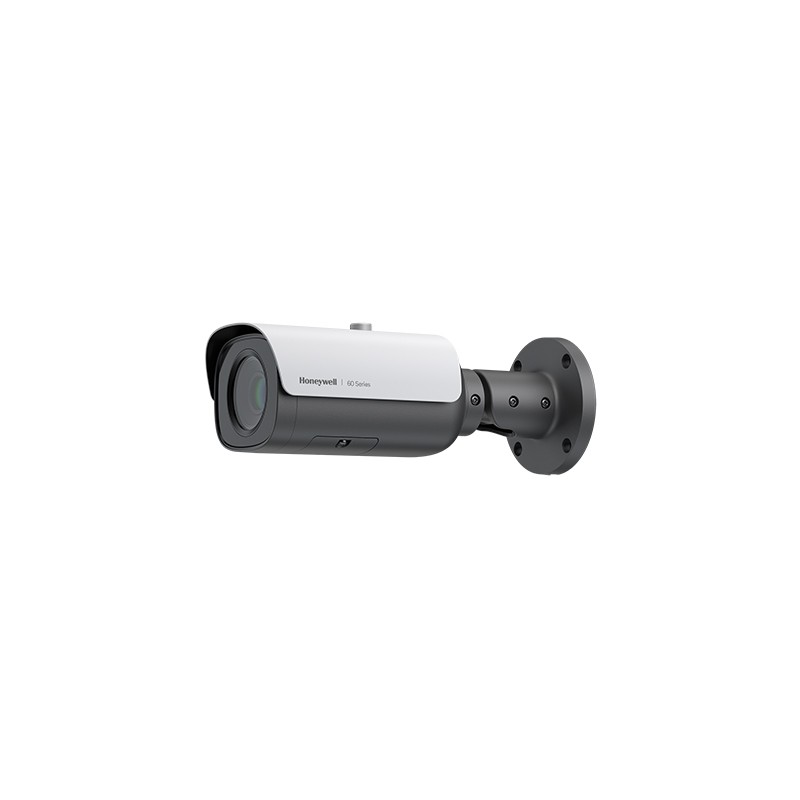 Caméra Bullet extérieure infrarouge IP, 5MP, WDR 120 dB, CMOS 1/2,8”, MFZ