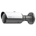 Caméra bullet infrarouge ext/int, 8 MP, H.265 HEVC/H.264/MJPEG, Smart Codec, obj