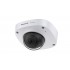 Caméra micro-dôme infrarouge, 5 MP, H.265 HEVC, objectif fixe, 2,8mm, IP66, IK10