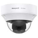 Caméra dôme extérieure infrarouge IP, 4MP, WDR 120 dB, CMOS 1/2,8”, MFZ 2,7-13,5