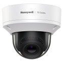 Caméra dôme infrarouge ext/int, 8 MP, H.265 HEVC/H.264/MJPEG, Smart Codec, objec