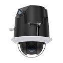 Dôme PTZ, 5 MP, H.265 / H.264objectif varifocal, zoom 30x, MFZ, IP52, IK10, WDR,