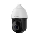 Dôme PTZ, 2 MP, IP66, IK10, WDR, Led IR 150 m,POE+, Onvif Profile G/S/T