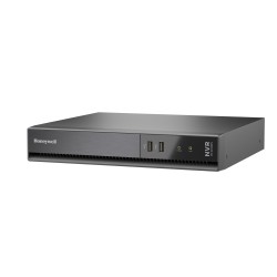 NVR IP, 4 voies, 4K (8 MP),...