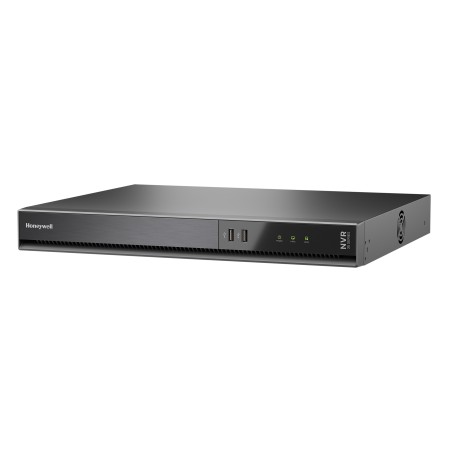 NVR IP NDAA MaxproCloud 8 voies 4K (8MP) 8 POE 130W 160Mpbs Alarme 2 SATA 0To