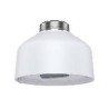 Adaptateur pour montage suspendu, NPT 1,5, pour caméras de la Série 35