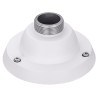 Support de montage suspendu, NPT 1,5 blanc