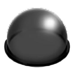 Bulle extérieure Série 60...