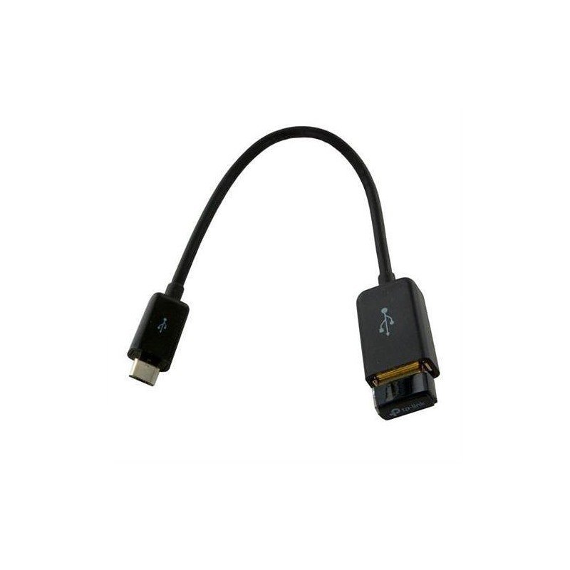 Dongle WiFi et adaptateur USB pour configurer la caméra