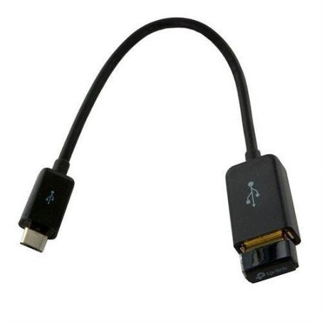 Dongle WiFi et adaptateur USB pour configurer la caméra