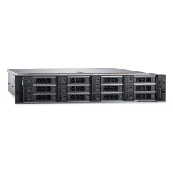 Maxpro NVR PE, 128 voies,...