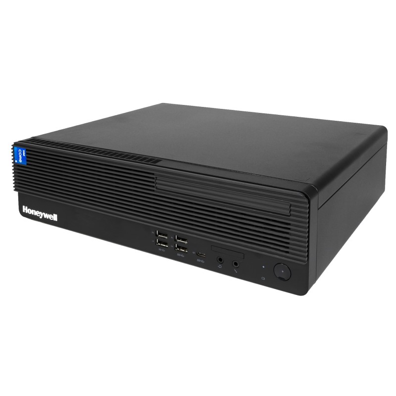 Maxpro NVR XE Rev D, Intel Core i5-7500, RAM 8GB DDR4, 16 voies, stockage 2To