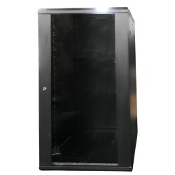 COMUTA - COFFRET 19'' PORTE...