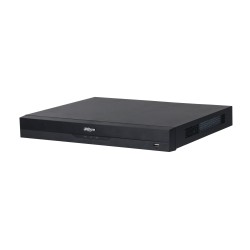 NVR IP 4K 384MBPS 8 VOIES...