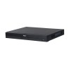 NVR IP 4K 384MBPS 8 VOIES MAX 2 SATA 1 HDMI 8 ePOE