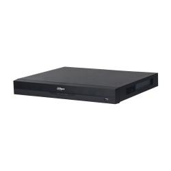 NVR IP 4K 384MBPS 32VOIES...