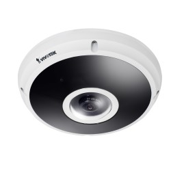 SUPREME FISHEYE 5MP30 H265...