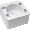 Boîtier en saillie wt pour CleanSwitch