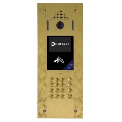 Interphone filaire Andy...