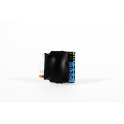 Lecteur PKR universel de...