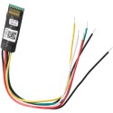 1 zone BUS Permet d\'installer n\'importe quel détecteur sur le BUS de la LightSYS