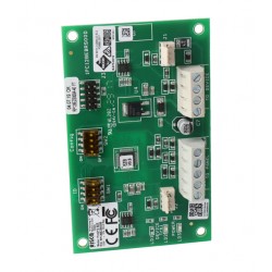 Interface amplificateur/isolateur pour détecteurs Bus, NF&A2P TYPE 3