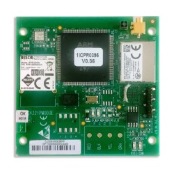 Carte plug-in de...