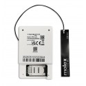 Module Plug-in de communication GSM/GPRS 4G vocal avec antenne pour LightSYS™+