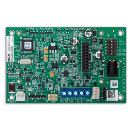 Module de déport GSM pour Bus RISCO