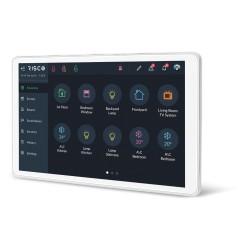 RisControl™ - Clavier...