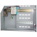 COFFRET ALIMENTATION 24V CENTRALE OU MODULE SUPP