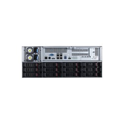 SERVEUR DE STOCKAGE RACKABLE 320 VOIES 800MBPS 36xHDD RAID REDONDANT 1HDMI/RJ45