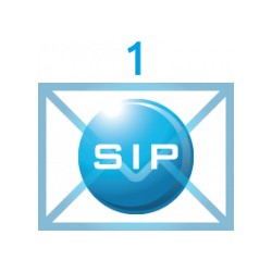 1 EXTENSION SIP SUPP...