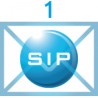1 EXTENSION SIP SUPP UNIQUEMENT REF PACKS