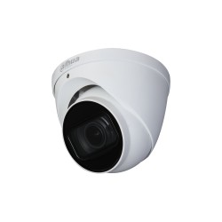 TURRET HDCVI 4K/8MP...