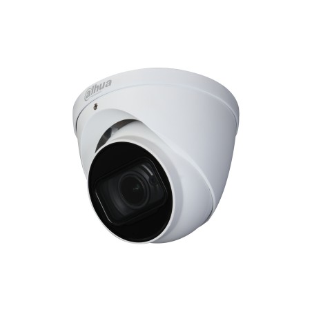 TURRET HDCVI 4K/8MP VARIFOCALE 27135MM STARLI. 120DB IR60M AUD. IP67 AC24/DC12V