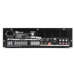 Ampli PA,60 W,100V,4-8 Ohm, PBA60