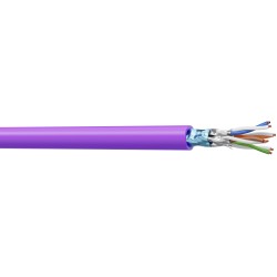 CABLE CAT6A F/FTP LSZH 1X4P...