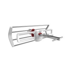 ANTENNE TNT LTE 700MHZ GAIN...