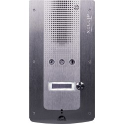 PORTIER AUDIO FULL IP/SIP 1...
