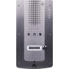 PORTIER AUDIO FULL IP/SIP 1 BP CONFORME LOI HANDICAP POE